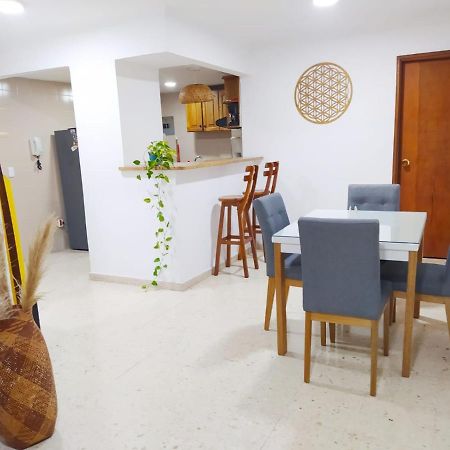 Apartamento Con Vista Al Mar Y Cerca Al Centro - 903 Apartment Cartagena Exterior foto