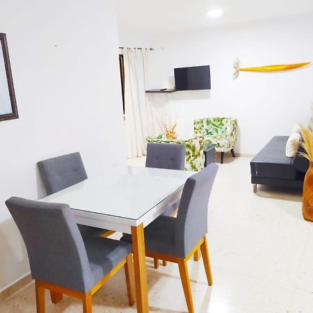 Apartamento Con Vista Al Mar Y Cerca Al Centro - 903 Apartment Cartagena Exterior foto